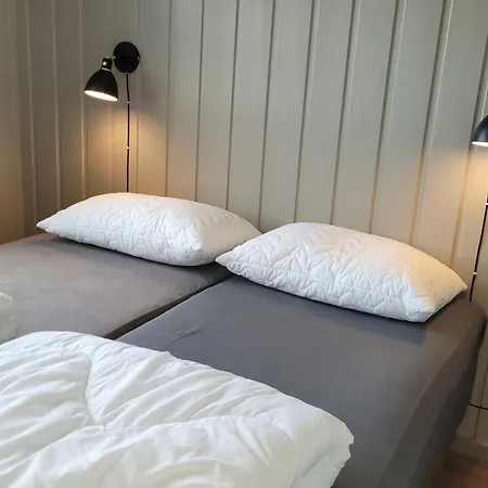 Øen Turistsenter Apartments Geilo Zimmer foto