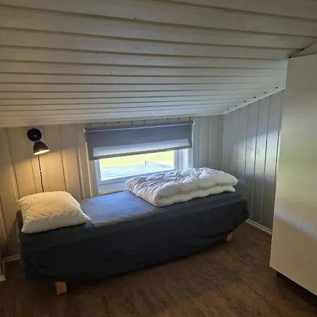 Øen Turistsenter Apartments Geilo Zimmer foto
