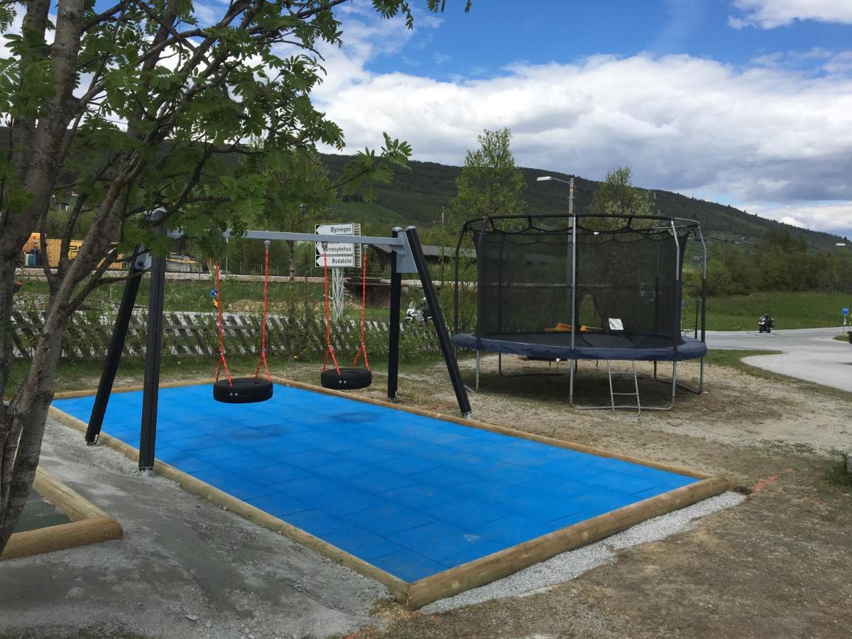 Apartment øen Turistsenter Geilo