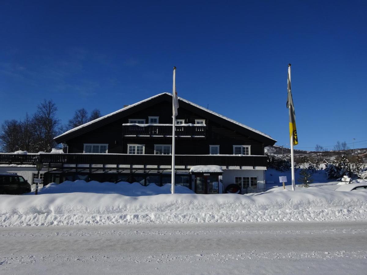 Oen Turistsenter * Geilo