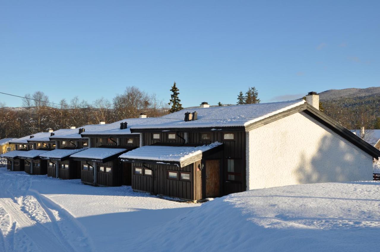 øen Turistsenter *