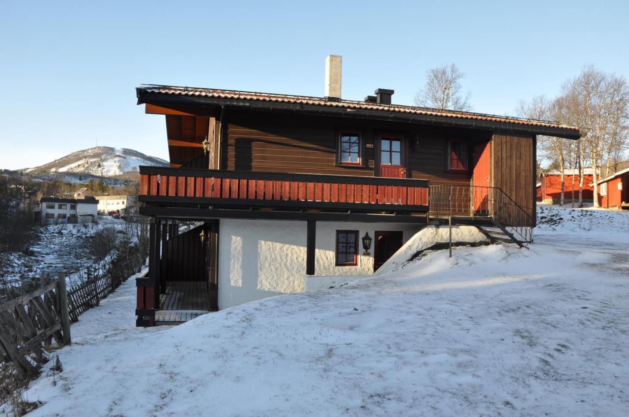 øen Turistsenter Apartment