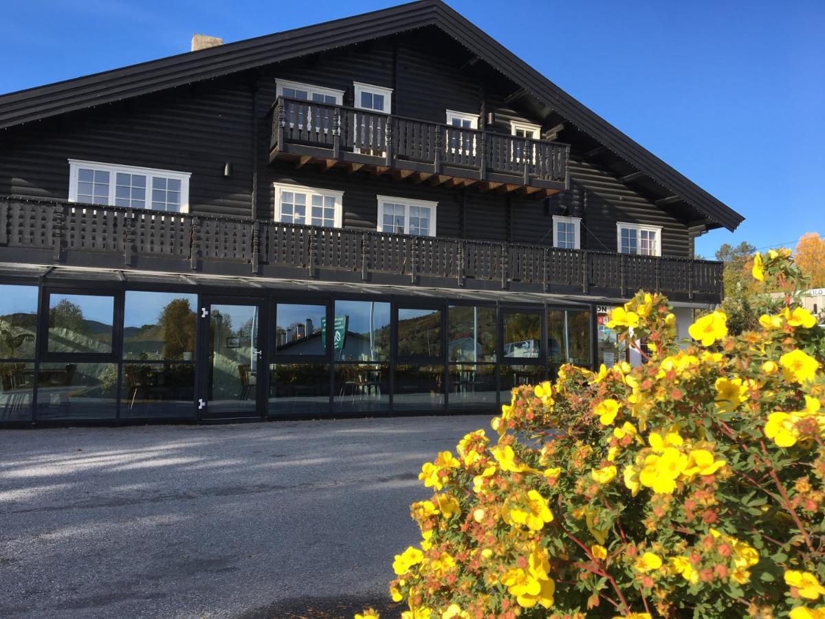 øen Turistsenter Apartment Geilo