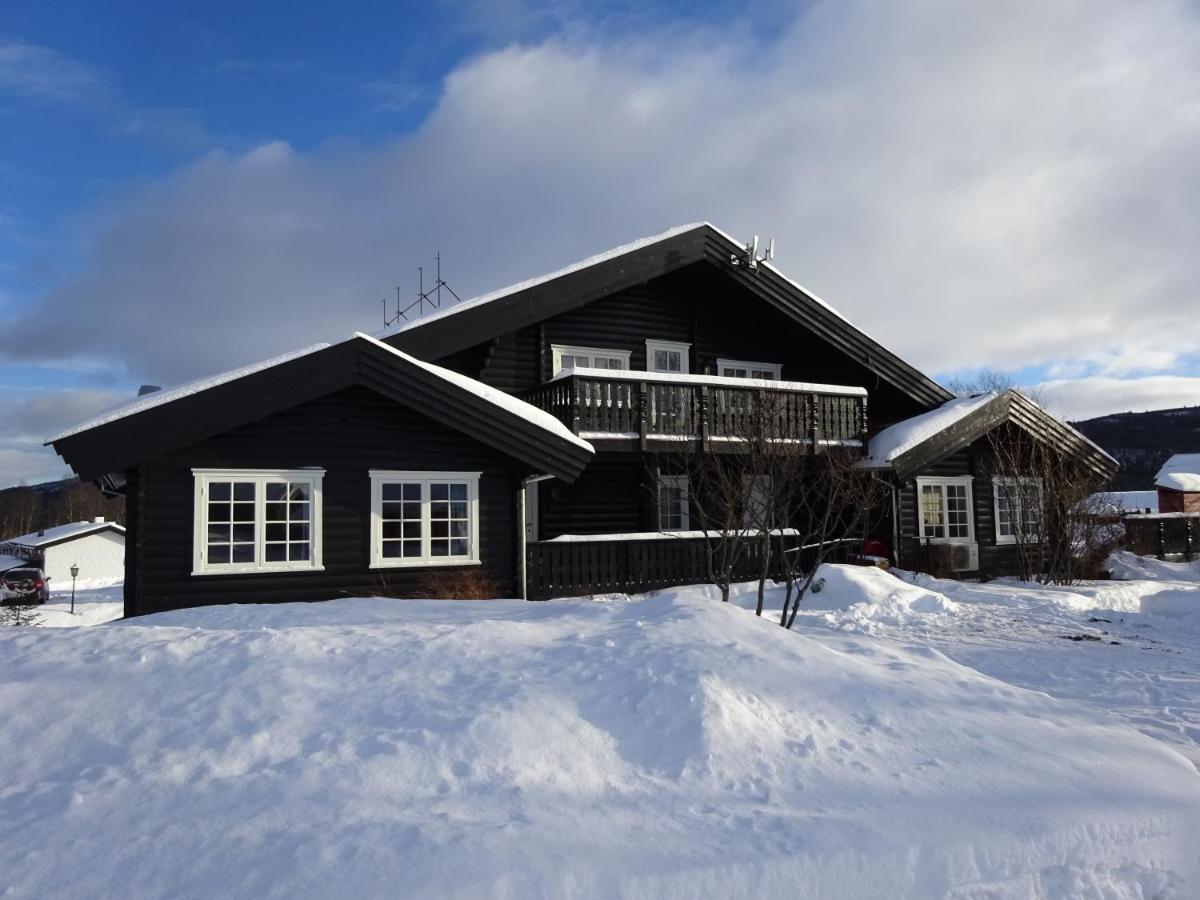 øen Turistsenter Apartment