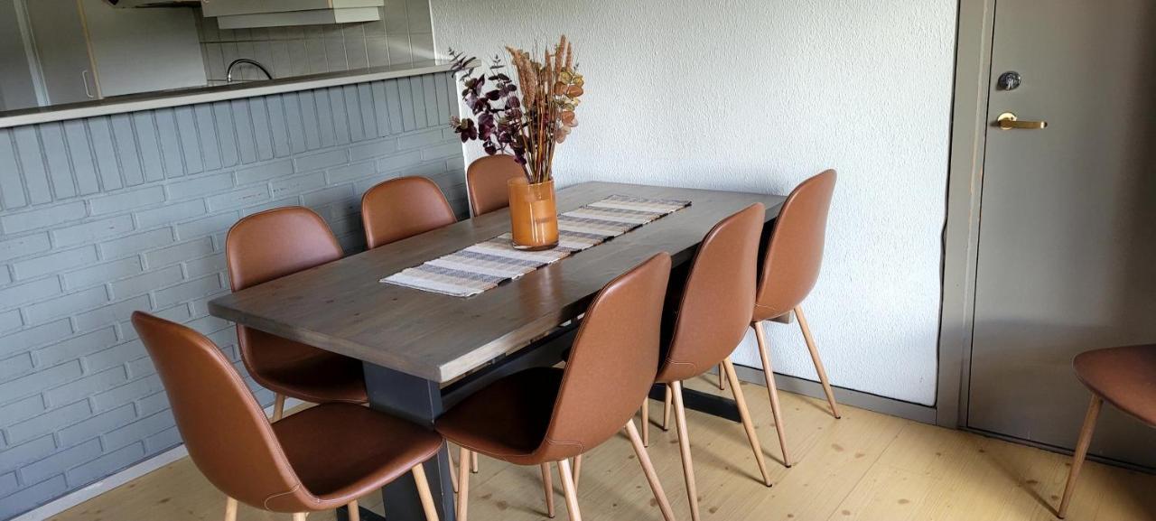 øen Turistsenter Geilo