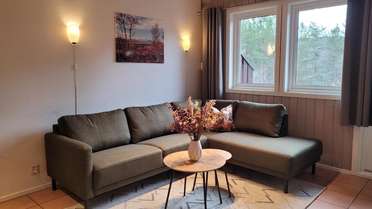 Apartment øen Turistsenter *