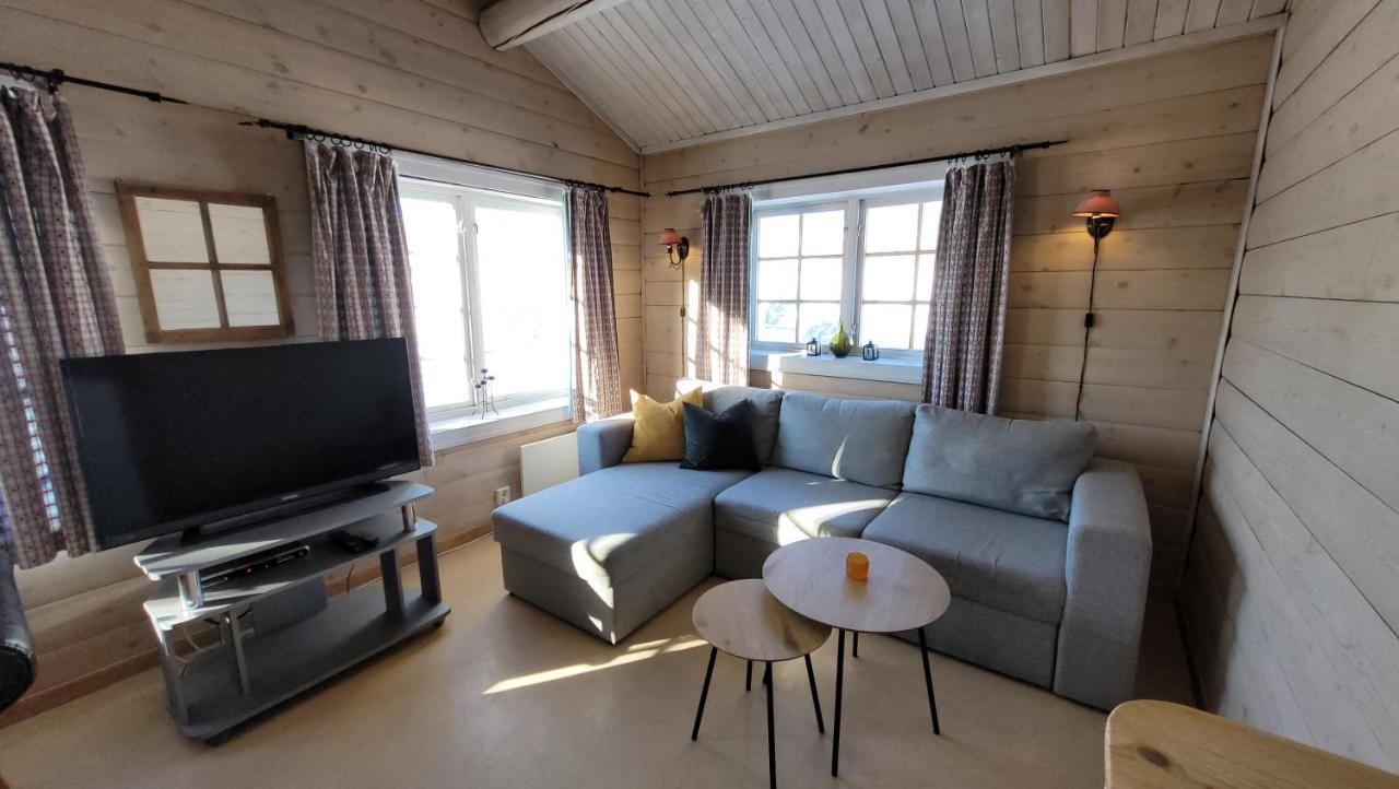 Apartment øen Turistsenter *