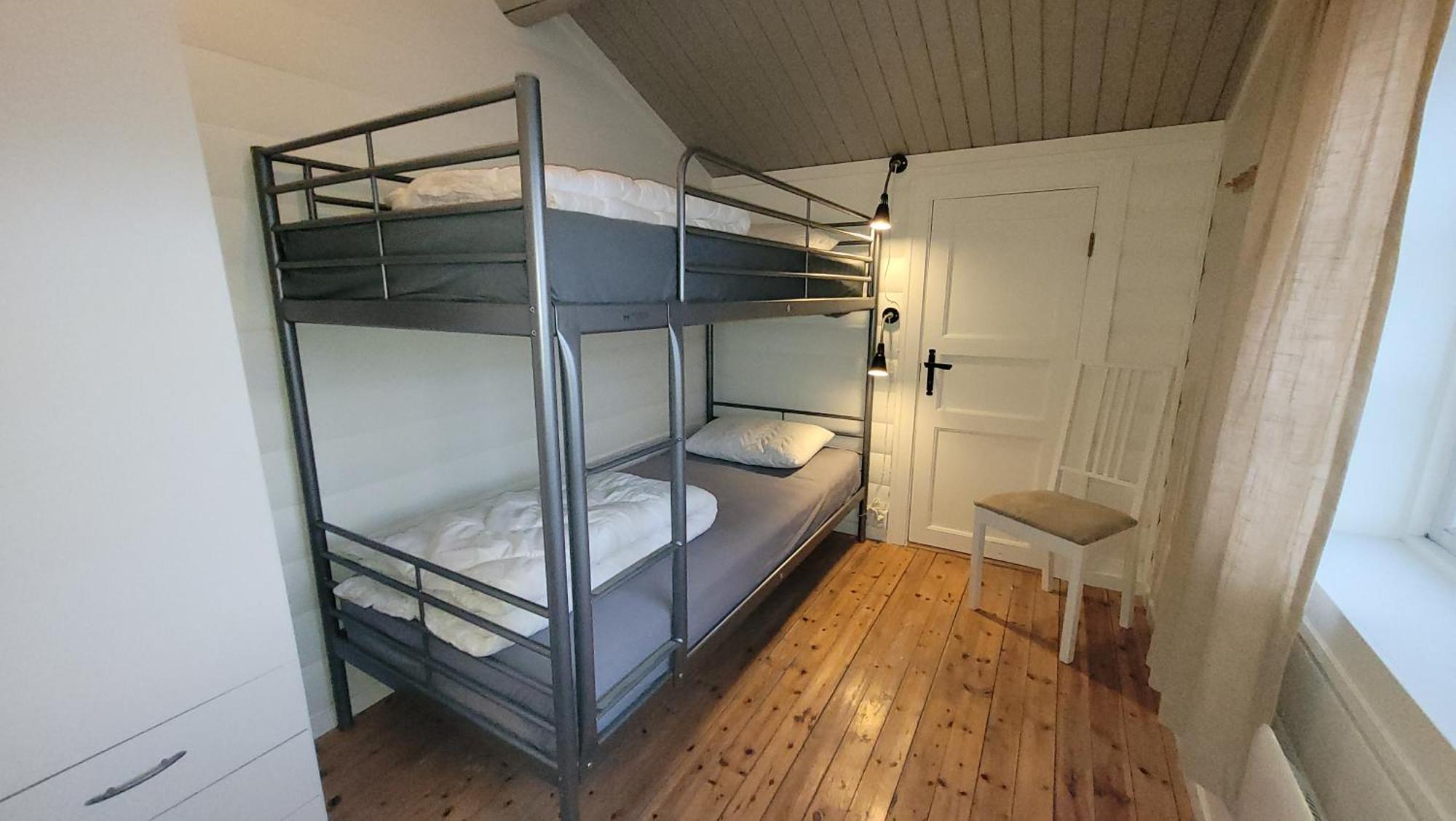 øen Turistsenter Apartment Geilo