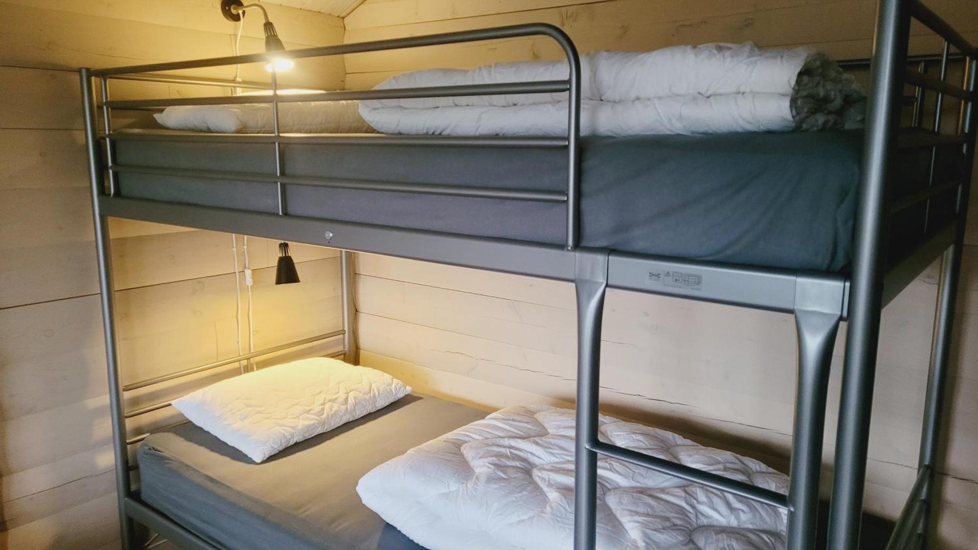 Apartment øen Turistsenter