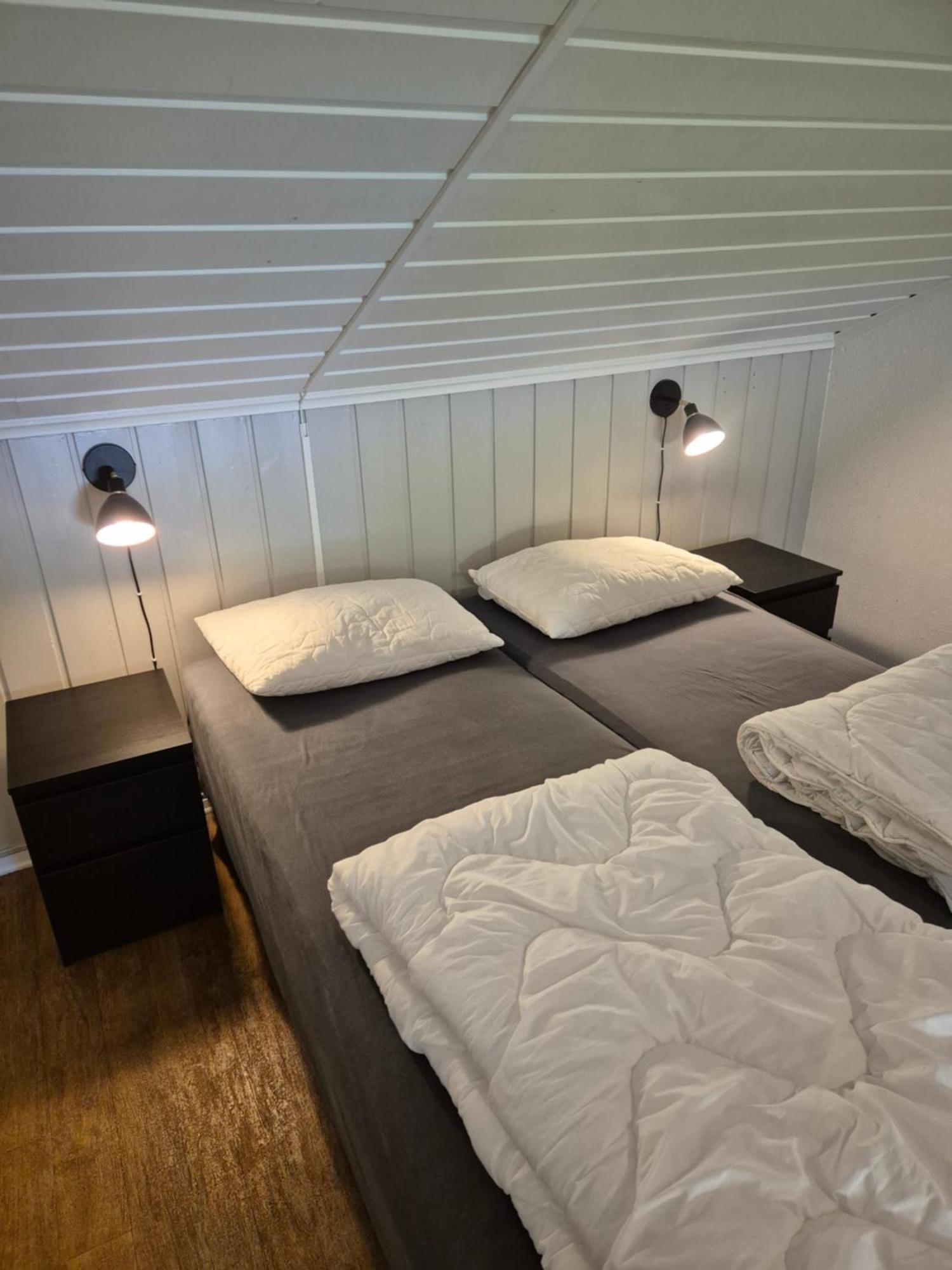 øen Turistsenter Apartment Geilo