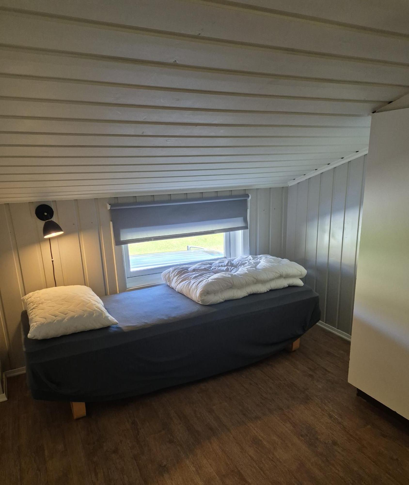 øen Turistsenter Apartment