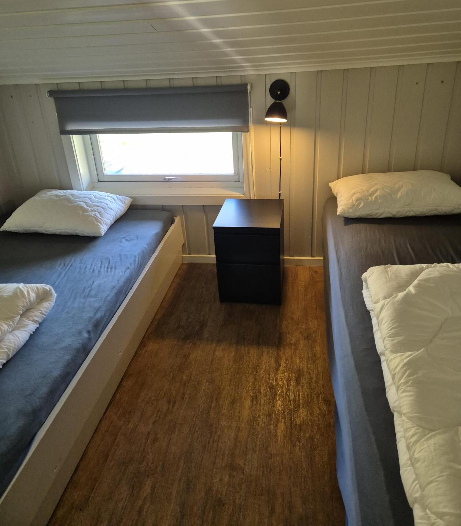 Apartment øen Turistsenter